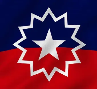 Juneteenth Flag