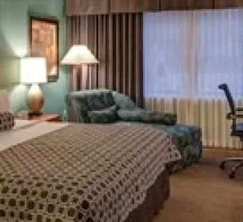Radisson Hotel-DC North/Rockville Photo