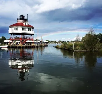 Lighthouse Photo