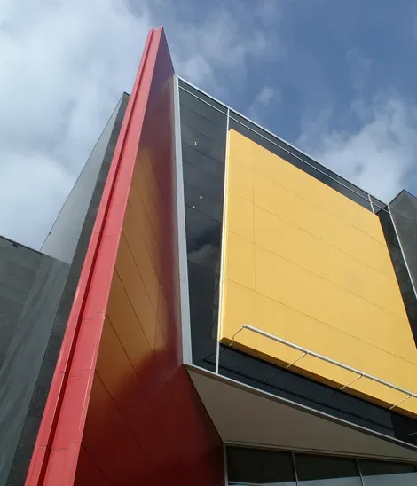 Reginald F. Lewis Museum of Maryland African American History &amp; Culture
