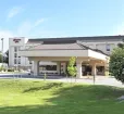 Hampton Inn-Hagerstown exterior view Photo